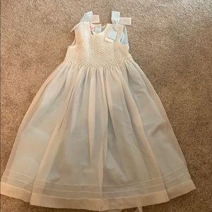 Gorgeous Will’Beth church dress size 6x